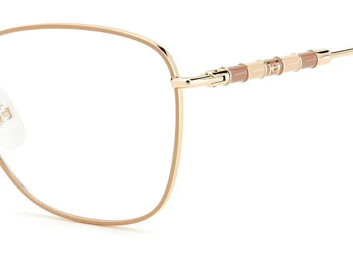 Carolina Herrera CH0039 Eyeglasses - view 4